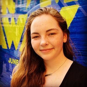 Meet your Posher, Molly